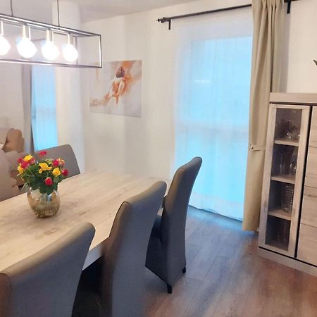 Modern Apartment In Cureghem Anderlecht 134 M² + Terrace Βρυξέλλες Εξωτερικό φωτογραφία