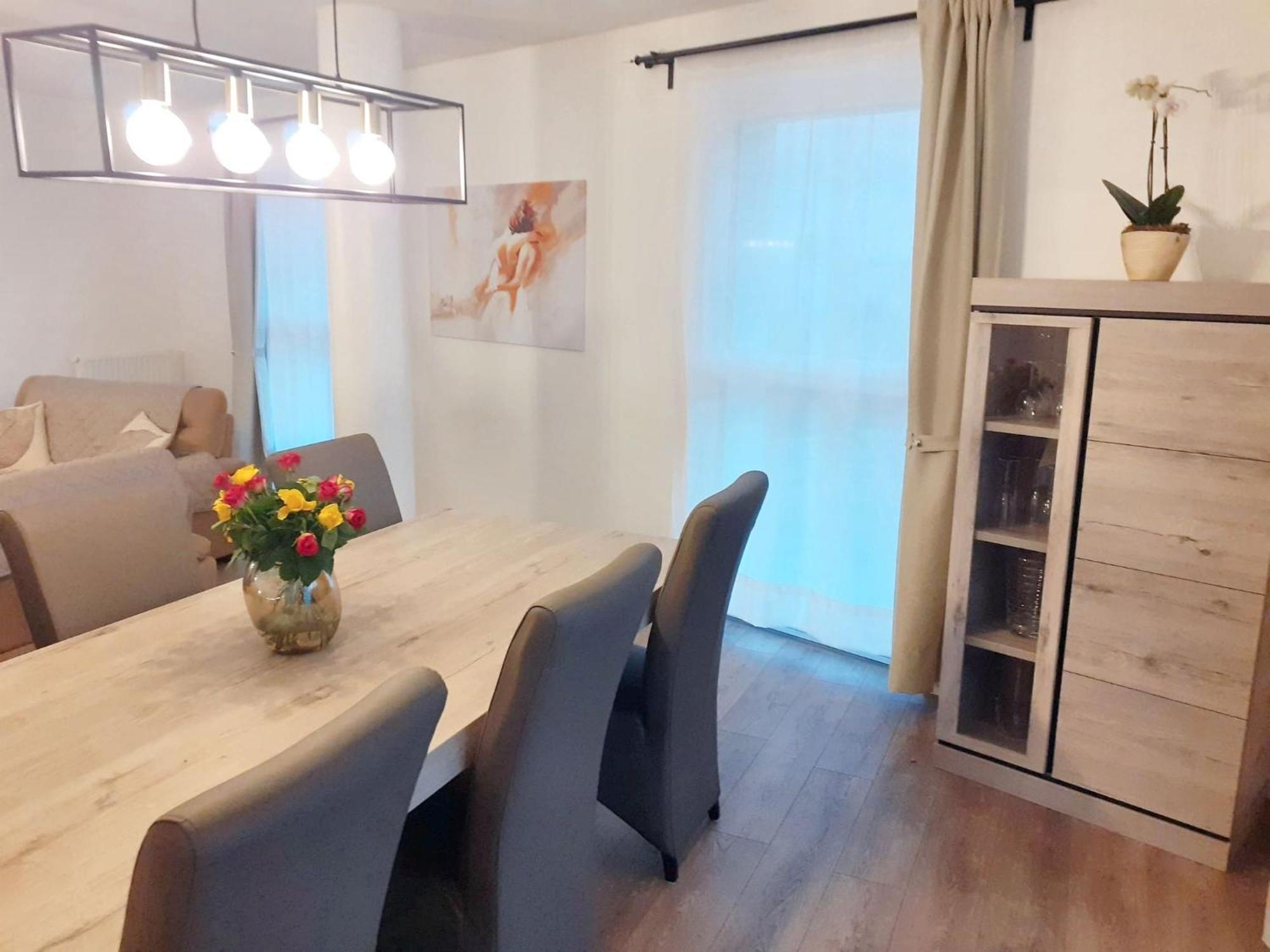 Modern Apartment In Cureghem Anderlecht 134 M² + Terrace Βρυξέλλες Εξωτερικό φωτογραφία