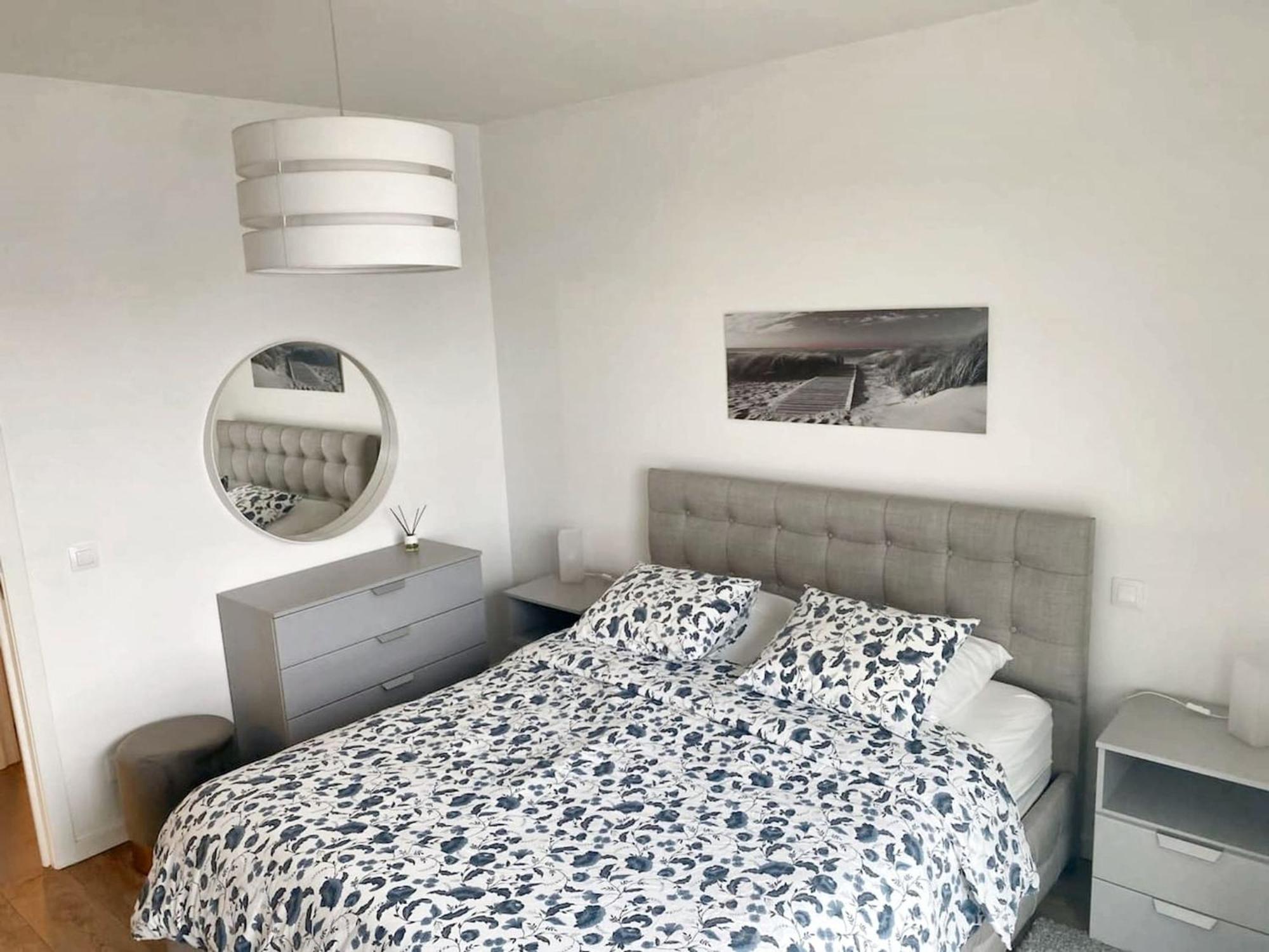 Modern Apartment In Cureghem Anderlecht 134 M² + Terrace Βρυξέλλες Εξωτερικό φωτογραφία
